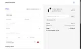 ONTHELIST coupon verification screenshot