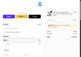 MEMORIAL20 coupon verification screenshot