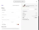 Heathcote & Ivory coupon verification screenshot