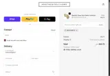 Heathcote & Ivory coupon verification screenshot