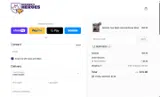 BEMYHERO coupon verification screenshot