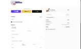K9_CALICCHIA coupon verification screenshot