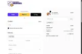 KILO10 coupon verification screenshot