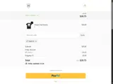 SAVE15 coupon verification screenshot