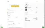 5FOTU coupon verification screenshot