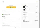 5FUCI coupon verification screenshot