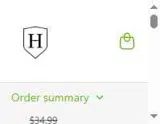 5SIGI coupon verification screenshot