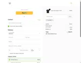 COUPERT coupon verification screenshot