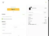 FIFI5 coupon verification screenshot