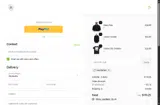 SAVENOX5 coupon verification screenshot