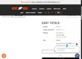 welcome15 coupon verification screenshot
