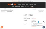 welcome10 coupon verification screenshot