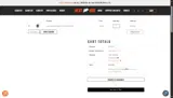 welcome10 coupon verification screenshot