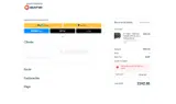 MYCART5 coupon verification screenshot