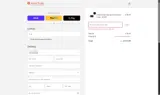 EBF25RESI coupon verification screenshot