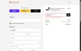HEATTRAK15 coupon verification screenshot