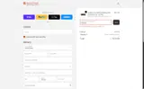 FERN20 coupon verification screenshot