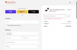 EBF25RESI coupon verification screenshot