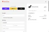 HEATTRAK10 coupon verification screenshot