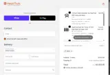 FB10 coupon verification screenshot