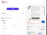 EXTRA10 coupon verification screenshot