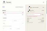 DEBORAH60 coupon verification screenshot