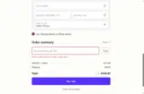 DEBORAH60 coupon verification screenshot
