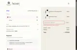 LOYAL30 coupon verification screenshot