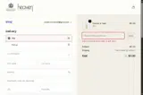 BLACKFRIDAY coupon verification screenshot