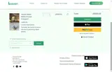 LUISVENTURAA coupon verification screenshot