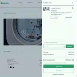 ECO20 coupon verification screenshot