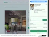 LUISVENTURAA coupon verification screenshot
