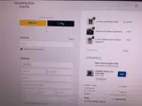 FLEXAZONE coupon verification screenshot