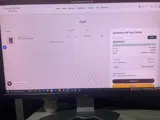 FLEXAZONE coupon verification screenshot