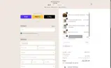 HEAVENLY coupon verification screenshot
