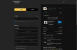 JUSTICE coupon verification screenshot