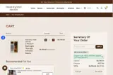 WILDLIFETRIBE coupon verification screenshot