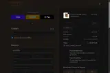 NICKY coupon verification screenshot