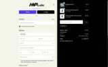 NYLA coupon verification screenshot
