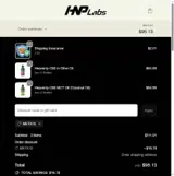 META15 coupon verification screenshot