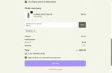 NYLA coupon verification screenshot