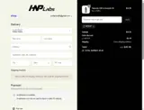 REVUP coupon verification screenshot