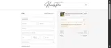 Heavenly Tallow coupon verification screenshot