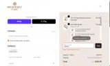 MDW30 coupon verification screenshot