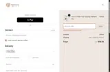 PANCAKE30 coupon verification screenshot