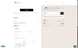 TRY20 coupon verification screenshot