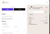 TRY20 coupon verification screenshot