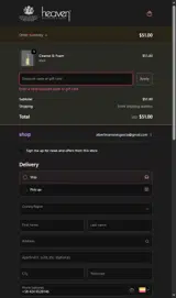 deborah60 coupon verification screenshot