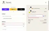 deborah60 coupon verification screenshot