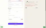 HEAVENBIRTHDAY coupon verification screenshot